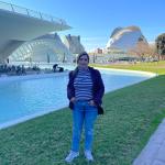 Edna Leticia Betancourth