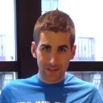 Juan Carlos Garrido Martin