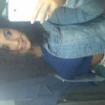 Wendolyn Ferrera Coello