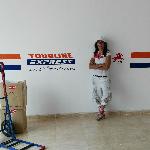 Carmen Cuenca Pérez