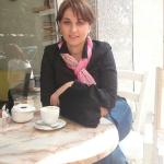 Lali Tushabramishvili