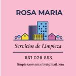 Limpieza Rosa María