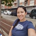 Laura Sanchez Valencia