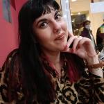 Cristina Cros Rodríguez