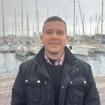 Gerardo Delgado Contreras
