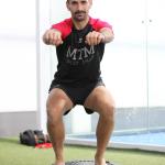 Antonio Gomez Antonio Gomez