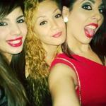 Sandra Gómez Alberola