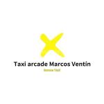 Taxi Arcade Marcos Ventín