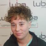 María Del Mar Vega Conde