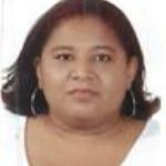 Nereida Perdomo