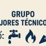 Grupo Mejores Técnicos Multiservicios S.l.