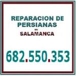 Reparacion De Persianas En Salamanca