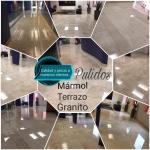 Limpieza Y Pulidos Madrid