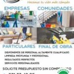 Cleanmur Limpiezas