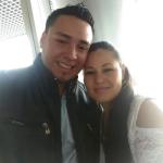 Fabricio Josue Saenz Hernandez