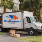 Mudanzas Gina