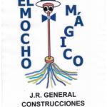 Jr General Construcciones Reformas Y El Mocho Mágico S.l