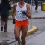 Francisco Javier Moreno De La Torre