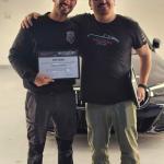 Whip Detail Valencia  Detailing Y Lavadero De Coches