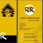 Ruben Rodríguez Instalación
