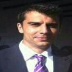 Daniel Porto Hernandez