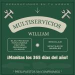 William Caceres