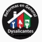 Dysalicantes Contractor