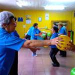 Residencia Los Peñascales