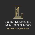 Luis Manuel Maldonado Entrenador Luis Manuel Maldonado Entrenador