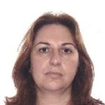 Maria Del Mar Muñoz Dominguez