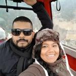 Victor Hugo Arteaga Patterson