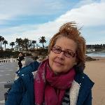 Rosa Ogando Guerrero