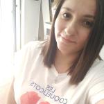 Daysi Alejandra Solís Flor