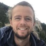 Mark Heden