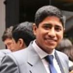 Otto Alfredo Carranza Bernilla