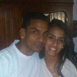 Darris Diaz