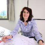 Cristina Conde Martín