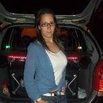 Azucena Castano