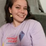 María Soledad Vera De Oliveira