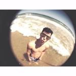 Chris Carrasco Jerez