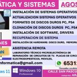 Electronica E Informatica Aranjuez