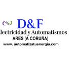 D&f Electricidad Y Automatismos