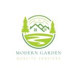 Modern Garden