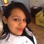 Mayra Lizeth Flores Guevara