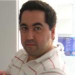 Jose Antonio Pareja Arco