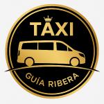 Taxi 24h 8 Plz  Taxi Guía Ribera