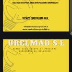 Urelmad Sl