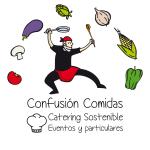 Catering Confusion Comidas Sostenibles Catering Confusion Comidas Sostenibles