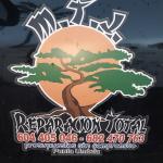 Mtj Reparación Total