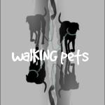 Milena Walking Pets